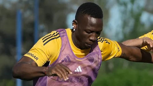 En Alianza Lima hablaron sobre Advíncula.