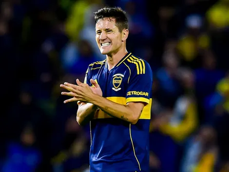 ¿Ander Herrera sigue en 2026? De qué depende el futuro del volante en Boca