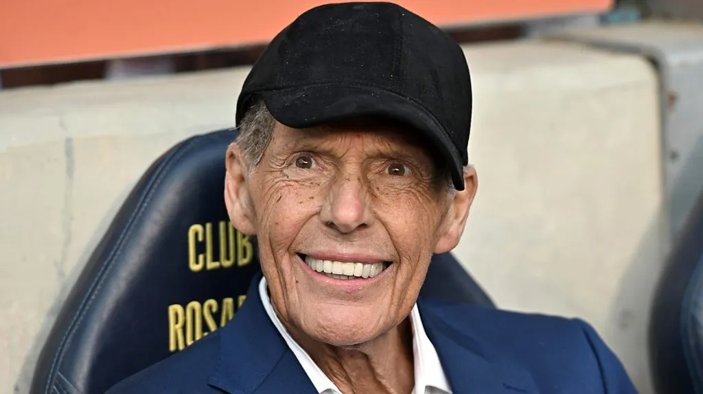 Miguel le recordó al plantel de Boca la importancia de la camiseta que llevan.