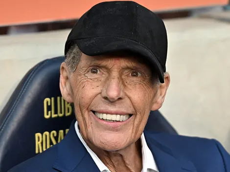 Emocionante: el video que posteó Boca para Russo