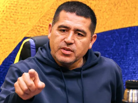 Los dos volantes de jerarquía que Riquelme podría buscar en Boca para el 2026
