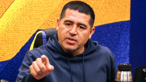 Riquelme puede apostar fuerte para el mercado de pases.