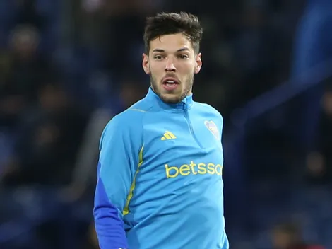 Martegani está tasado en 20 millones y Úbeda volvió a no convocarlo