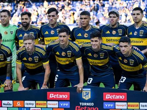 Los hinchas de Boca se cansaron de Marchesín: "Que no juegue más"