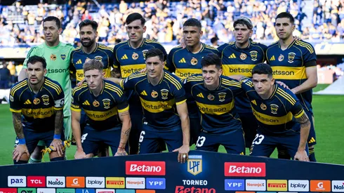 Los hinchas de Boca se cansaron de Marchesín: "Que no juegue más"