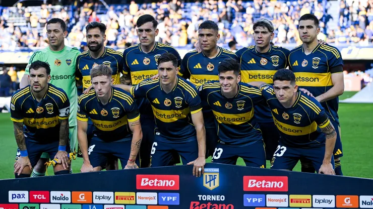 Los hinchas de Boca se cansaron de Marchesín: "Que no juegue más"