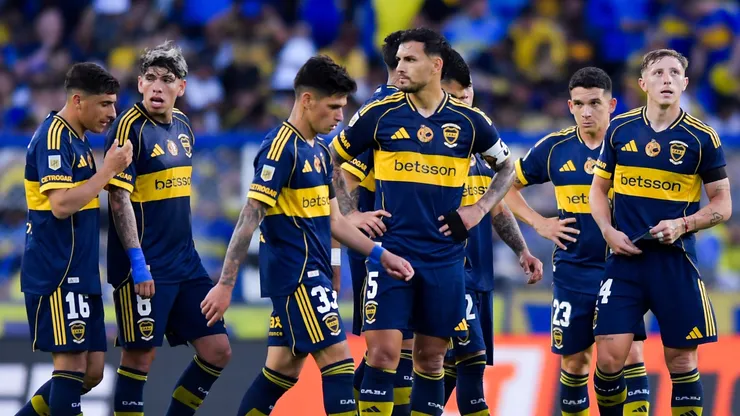Cuatro partidos claves para definir los objetivos de Boca.