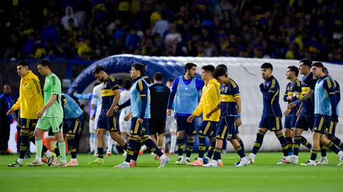 Los puntos que necesita Boca para acceder a la Copa Libertadores 2026.