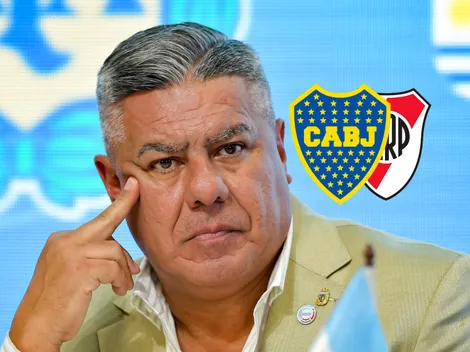 ¿Público visitante en el Superclásico? La idea que tiene AFA para el Boca-River del 2026