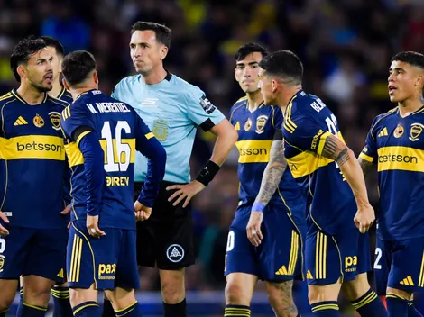 La jugada de Boca-Belgrano que indignó a los hinchas: "Deprimente"