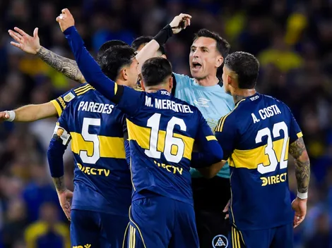 El dato del partido: cuánto tiempo hizo Belgrano ante Boca y Dóvalo permitió