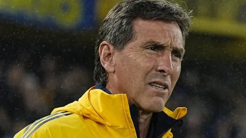 La respuesta de Úbeda al pedido de los hinchas para el Superclásico.