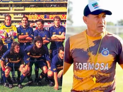 Salió de Boca, pasó por un vestuario difícil y casi muere en un asalto: "Estuve al borde"