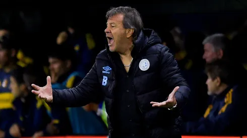 El análisis de Belgrano tras la victoria en La Bombonera.