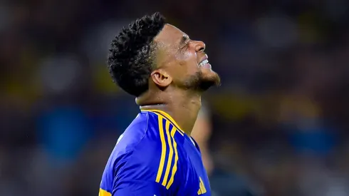 Fabra se va de Boca en 2026.
