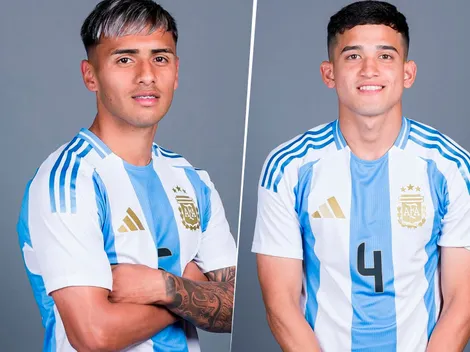 Tras el Mundial Sub 20, qué pasará con Milton Delgado y Dylan Gorosito cuando vuelvan a Boca