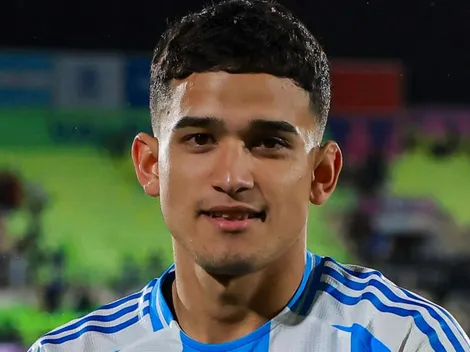 Hay un motivo: por qué Gorosito no subirá a la Primera de Boca tras el Mundial Sub 20