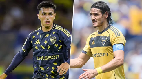 Las noticias de Boca hoy.