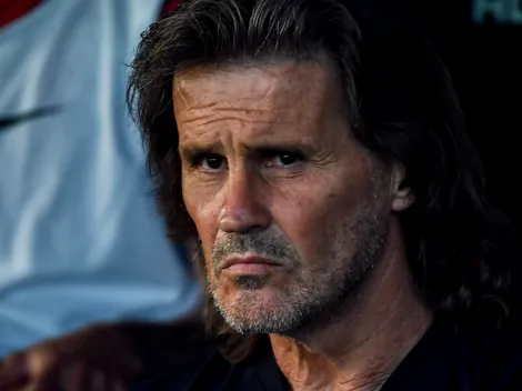 La advertencia de Rubén Insúa y Barracas Central para Boca: "Vamos a buscar..."