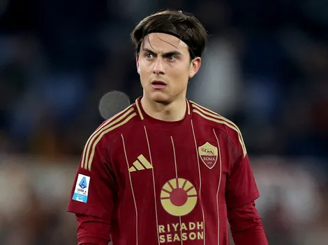 ¿Qué dirán Paredes y Boca? La propuesta de un gigante sudamericano a Paulo Dybala