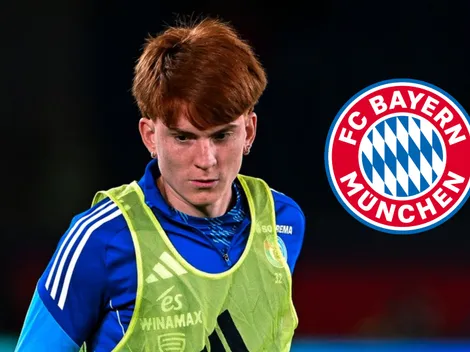 Cuánto podría pagar el Bayern Munich por el Colo Barco y cuánto dinero podría recibir Boca por la operación