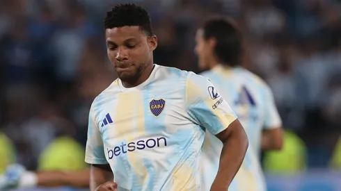 Fabra habló sobre su futuro.