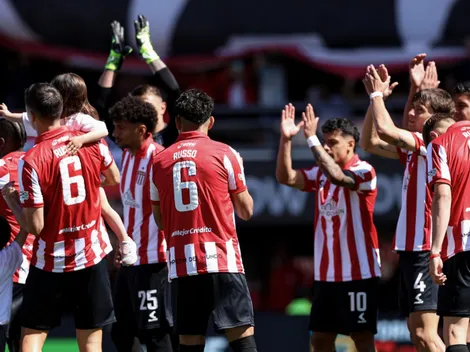 Atento, Boca: la figura que Estudiantes puede recuperar para el partido en La Plata