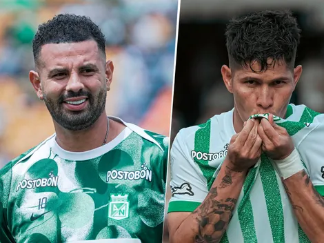 El llamado de Cardona y Campuzano a un jugador de Boca: ¿se lo llevan?