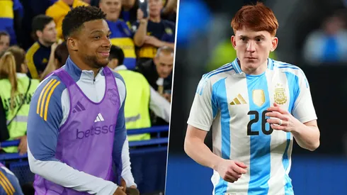 Las noticias de Boca hoy.