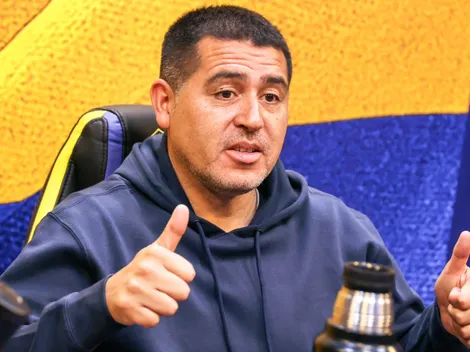 Riquelme lo blinda: el jugador de Boca que podría pasar a tener la cláusula más alta del plantel pronto