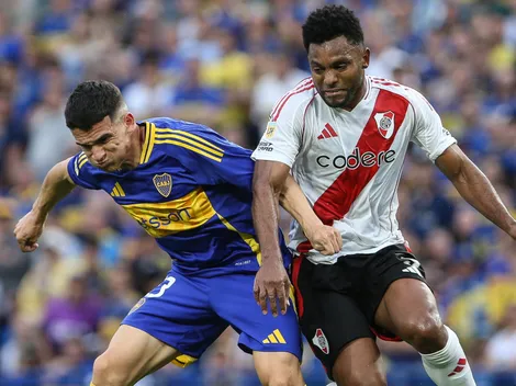 Hay un favorito: los tres candidatos a ser el árbitro del Boca-River
