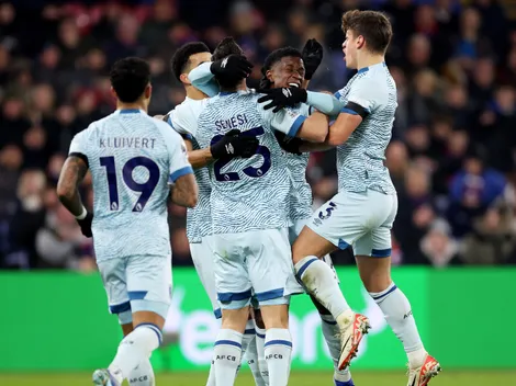 Boca lo buscó hace algunos meses y ahora fue tajante sobre su futuro: "No tengo planes de volver"