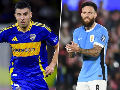 Boca hoy: quién reemplaza a Battaglia lesionado y qué hay de cierto por Nández y Diego Aguirre