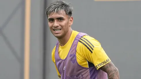 Delgado apareció entre los titulares.