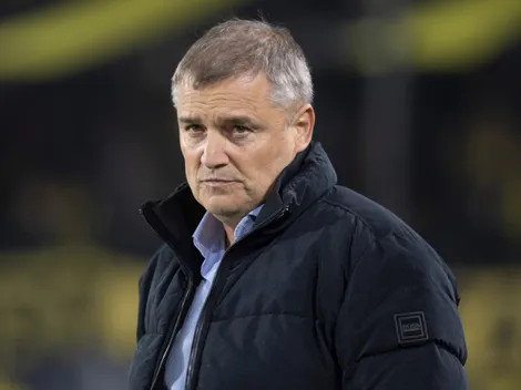 La confesión del presidente de Peñarol tras los rumores de Aguirre a Boca: “Diego ya me pidió…”