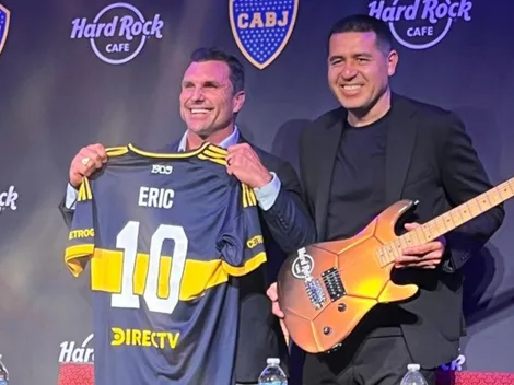 ¿Cómo es el acuerdo entre Boca y Hard Rock? Los detalles de la alianza que Riquelme llevará a La Bombonera