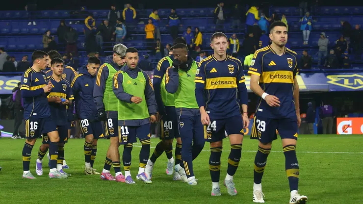 Desde hace tiempo que perdió lugar y hoy es la cuarta opción en el puesto.