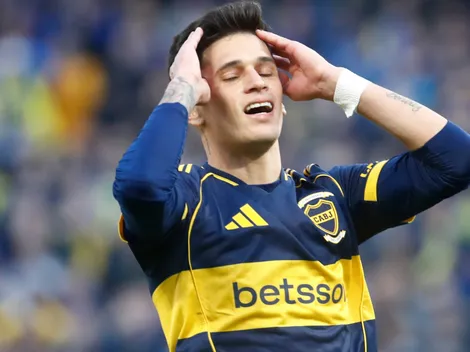 ¿Lo reemplaza? La condición que Úbeda le puso a Aguirre para seguir como titular y quién es la alternativa