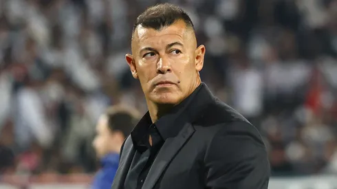 Jorge Almirón espera recibir la oferta de Boca para volver.