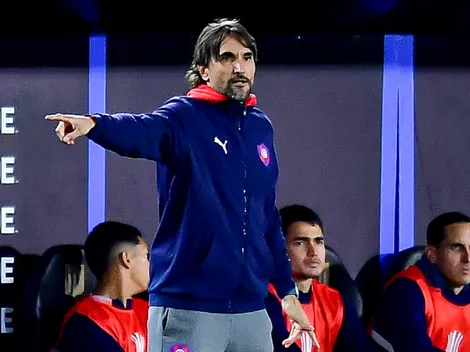 ¿Diego Martínez será rival de Boca en el fútbol argentino?