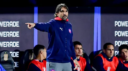 ¿Diego Martínez será rival de Boca en el fútbol argentino?