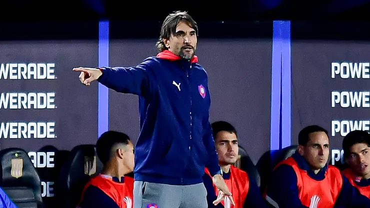 ¿Diego Martínez será rival de Boca en el fútbol argentino?