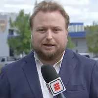 Augusto César reveló una complicación en el mercado de pases: "Boca reconoce que el pase está trabado"