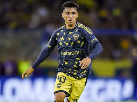 Milton Delgado dio el lema para triunfar en Boca: "Hay que..."