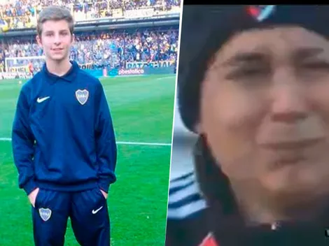 Los memes de Boca para River por la eliminación en la Copa Argentina 2025