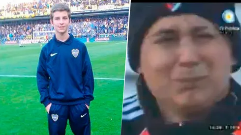 Los memes de Boca para River.