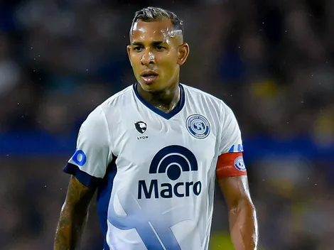 El descargo de Villa tras su polémica salida de Boca y su momento en Independiente Rivadavia