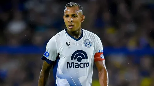 Villa se refirió a su presente tras su salida de Boca.