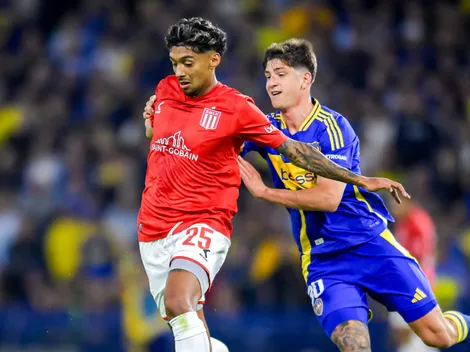 Confirmado: cuándo y a qué hora jugará Boca ante Estudiantes