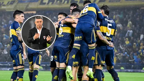 Boca tendrá una oportunidad clave para cumplir con su objetivo y hundir a River.